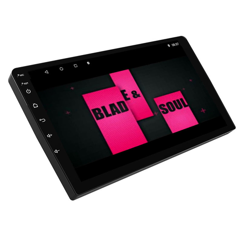 Pantalla Ips para Hyudai veracruz 2007-2013 Android10 1Din 10 pulgadas 2 + 32G Px5 8 Core Rds Dsp Ahd Carplay Gps reproductor de Radio estéreo para coche