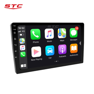 Gran venta de pantalla táctil Multimedia de 9 pulgadas, reproductor de Dvd para coche, Radio, navegación Gps para Hyundai ACCENT 2011-2016, Android para coche