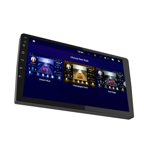 Vídeo para coche, 8 núcleos, Android 1080p, navegador gps hd, dvr para coche, Wifi, GPS, lente Dual delantera y trasera, cámara de salpicadero DVR para coche