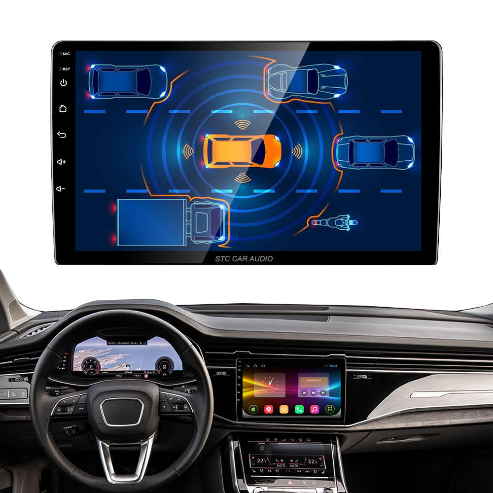 La mejor guía para los sistemas de audio de automóviles de Android y los dispositivos de Radio Android