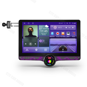 10.1 'Singer Android Car estereo