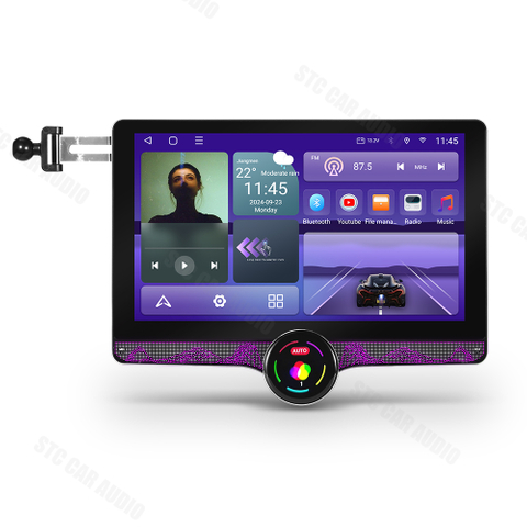 10.1 'Singer Android Car estereo