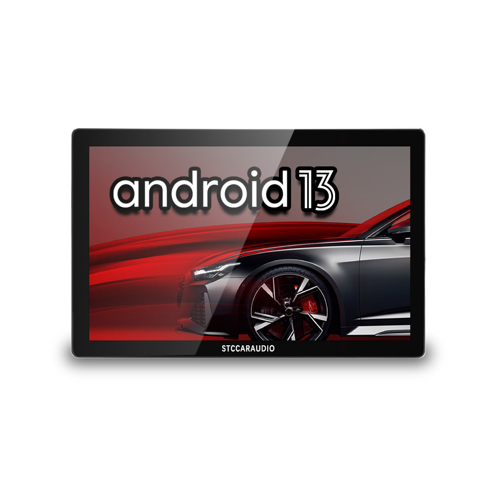 Revolucionando el camino por delante con los reproductores de automóviles de Android
