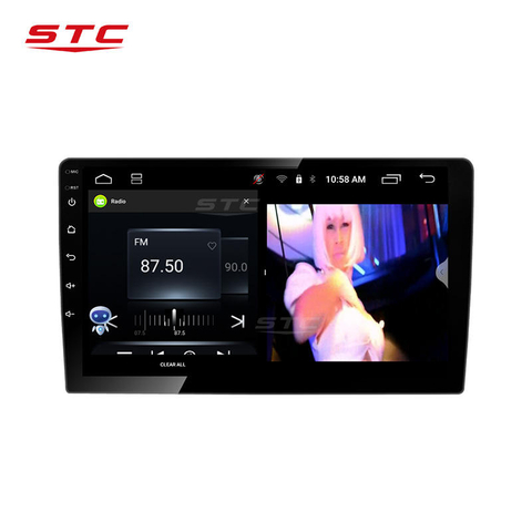 Reproductor de dvd para coche Android, pantalla táctil android passat b8, compatible con 4G LTE, navegación de vídeo para coche, accesorios multimedia opcionales