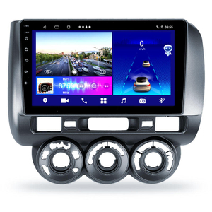 Cámara trasera del coche de Wifi de la nueva llegada y reproductor de DVD para el teléfono Android y Iphone con VW