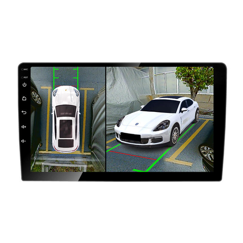 Radio de coche android con pantalla vertical Ips completamente táctil, 1 Din Dsp, reproductor Mp5 para coche, estéreo