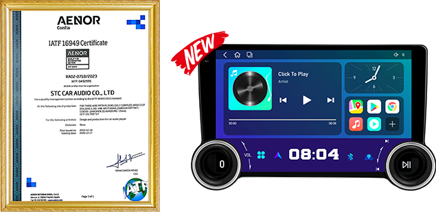 La mejor guía de las radios de los automóviles de Android para un disco más inteligente y seguro 