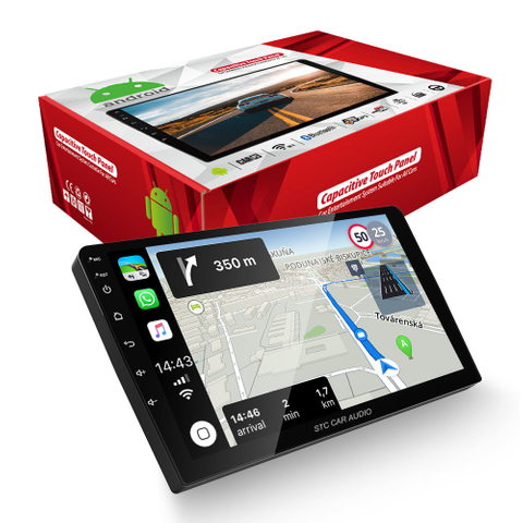 Reproductor Multimedia de Dvd Universal estéreo para coche Android de 10 pulgadas, sistema de Audio estéreo, Radio Android para HONDA CIVIC 2015, Radio automática