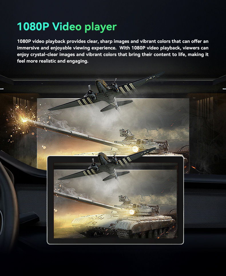 ¿Qué es STC CAR AUDIO Co., Ltd.? 