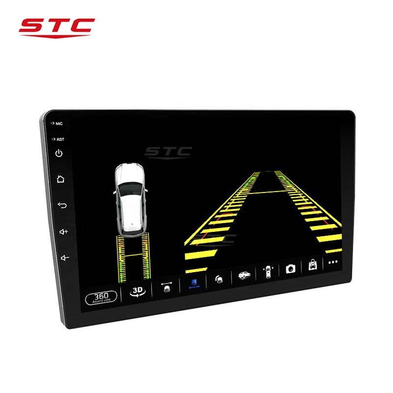 audio del coche android