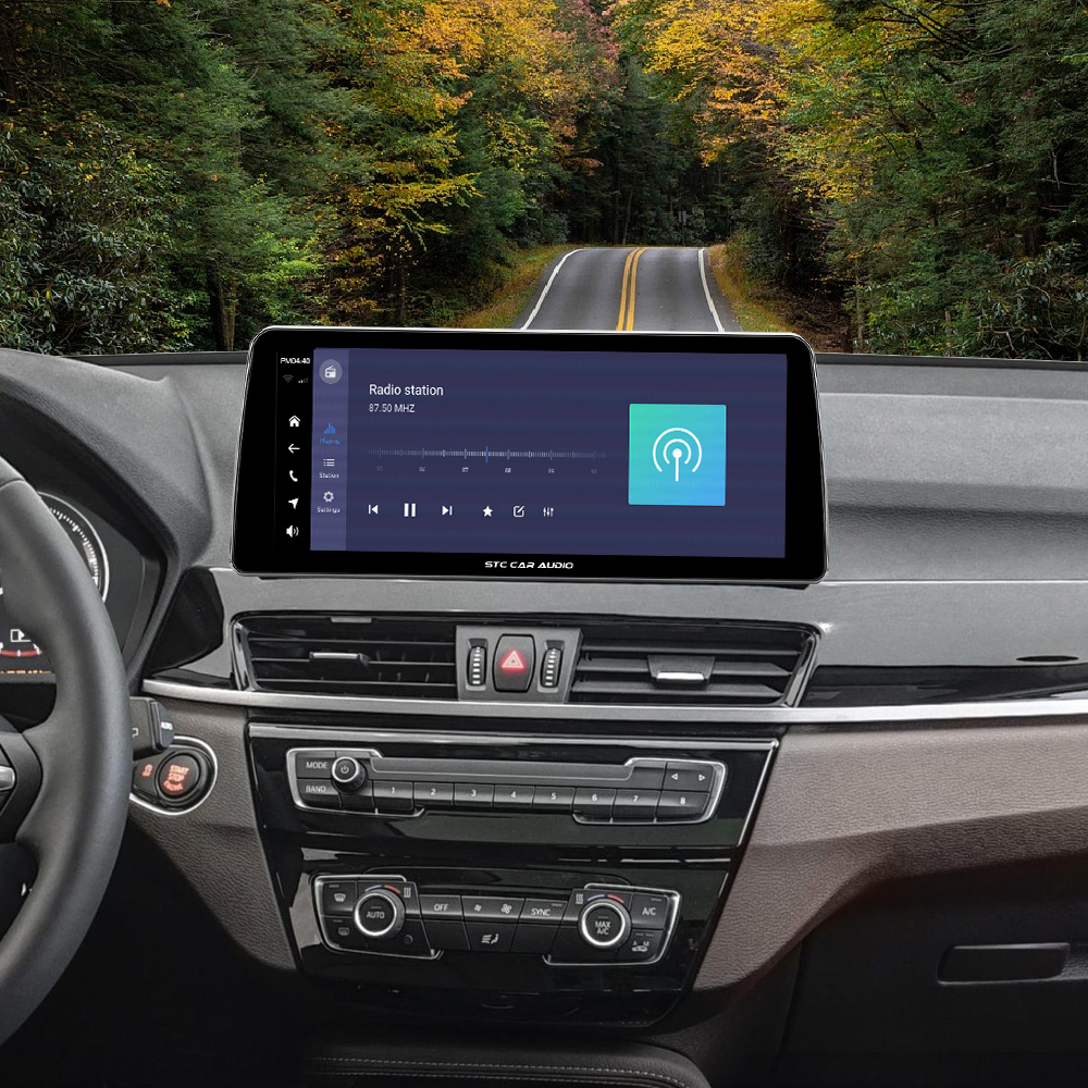 Corta el cable: una guía completa para la inalámbrica Android Auto 