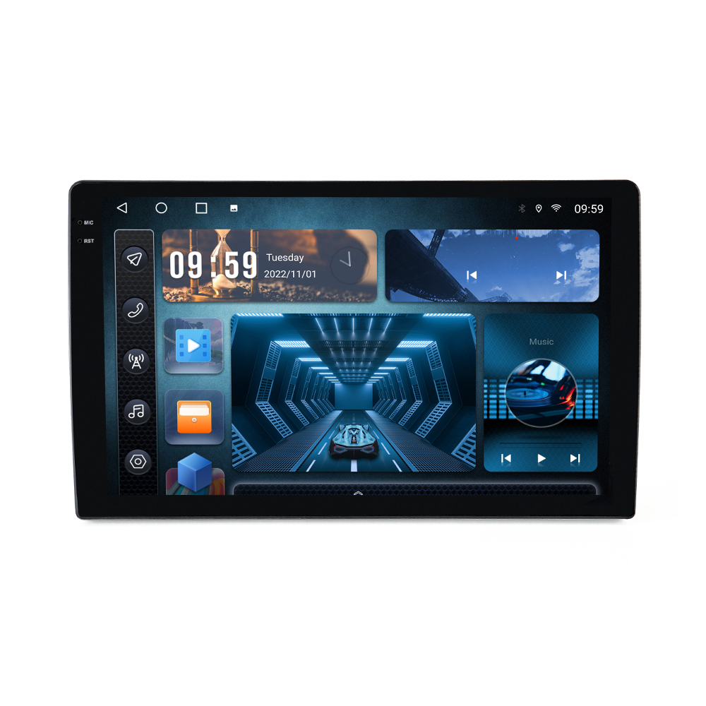 La mejor guía para los dispositivos Android de la pantalla táctil 