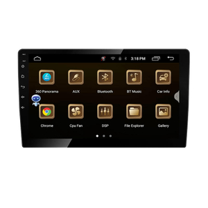 Reproductor de Dvd para coche Android para HONDA FIT JAZZ 2007 a 2014, Radio para coche, vídeo estéreo con Carplay inalámbrico S, estéreo para coche Oem Opel Astra