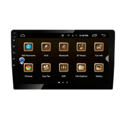 Reproductor de Dvd para coche Android para HONDA FIT JAZZ 2007 a 2014, Radio para coche, vídeo estéreo con Carplay inalámbrico S, estéreo para coche Oem Opel Astra