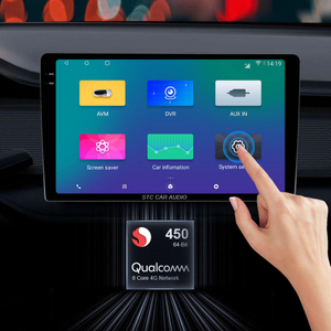 Pantalla táctil de 7 pulgadas, pantalla táctil Android para coche, sistema de navegación por Radio estéreo GPS, reproductor Multimedia para coche para Bmw E83