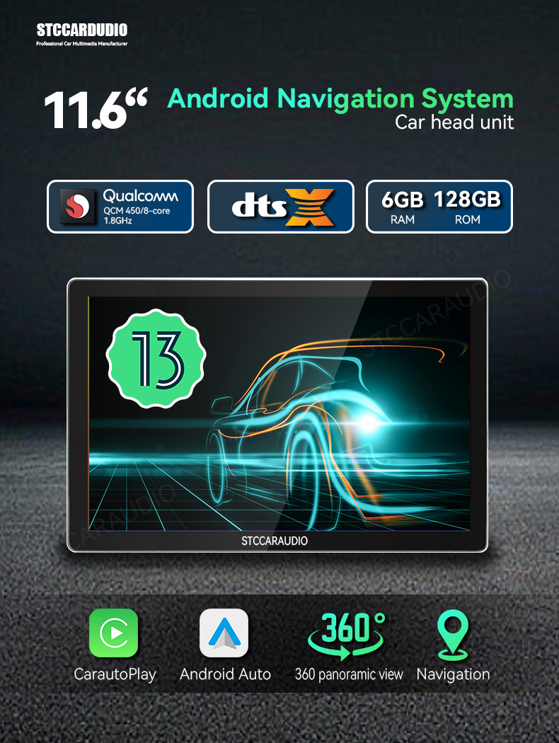 La mejor guía para elegir la mejor radio de automóvil para los usuarios de Android 