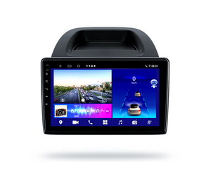 Fabricante Android Radio de coche Tarjeta de navegación GPS satélite Universal para Ford EcoSport 2017-2021