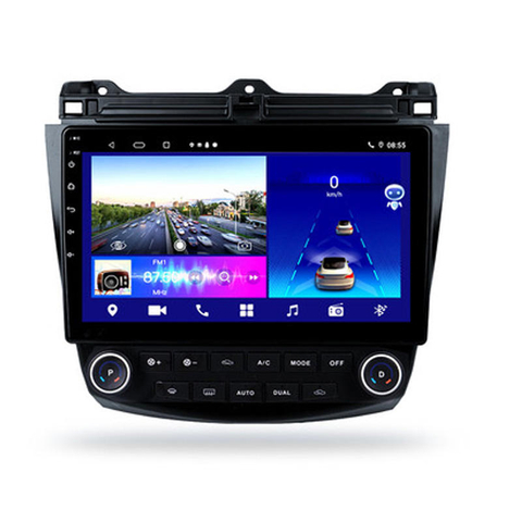 Sistema Multimedia Pantalla táctil IPS de 9 pulgadas doble Din para SUZUKI VITARA 2014 a 2018 Audio reproductor de DVD del coche Radio navegación Gps